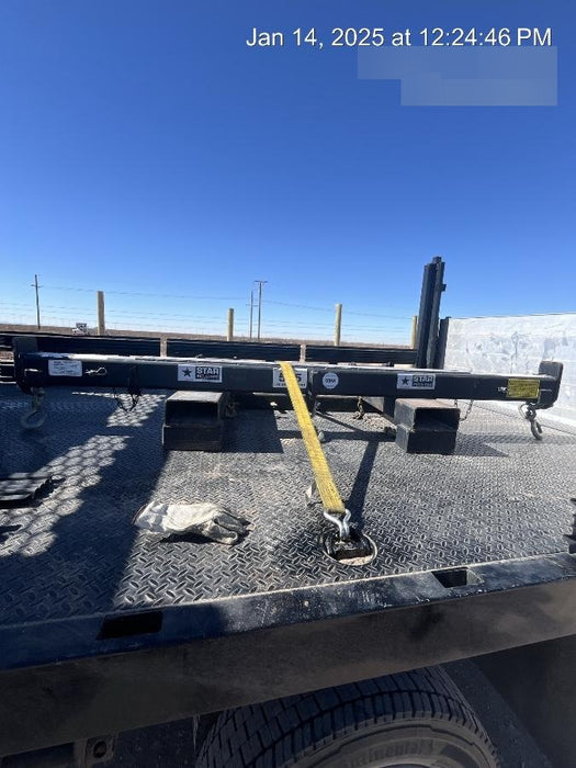 2020 STAR INDUSTRIES 1395B