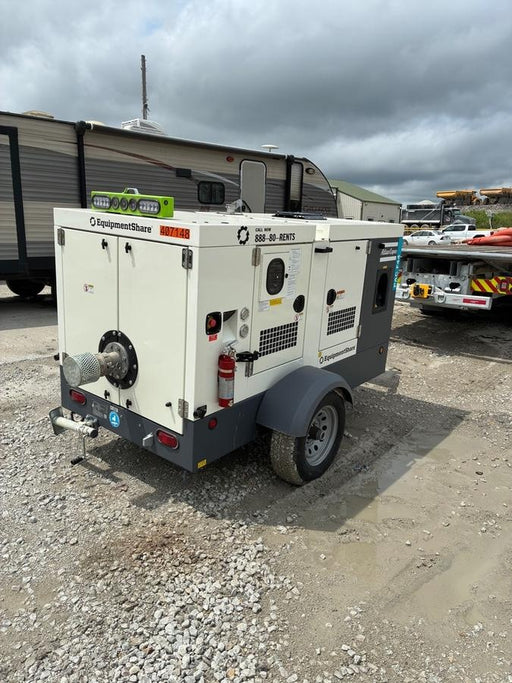 2024 ATLAS COPCO PAC F44 KD-S