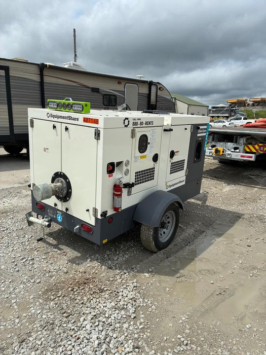 2024 ATLAS COPCO PAC F44 KD-S