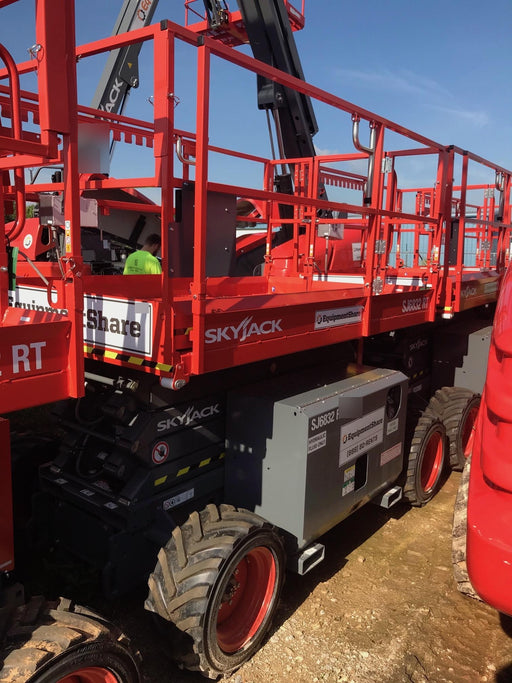 2019 SKYJACK SJ6832 RT