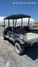 2022 Club Car CA1700D Canopy, Diesel, 4 Passenger