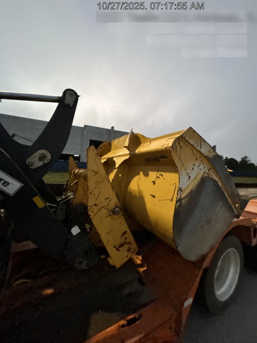 2019 LINK-BELT 250X4EX