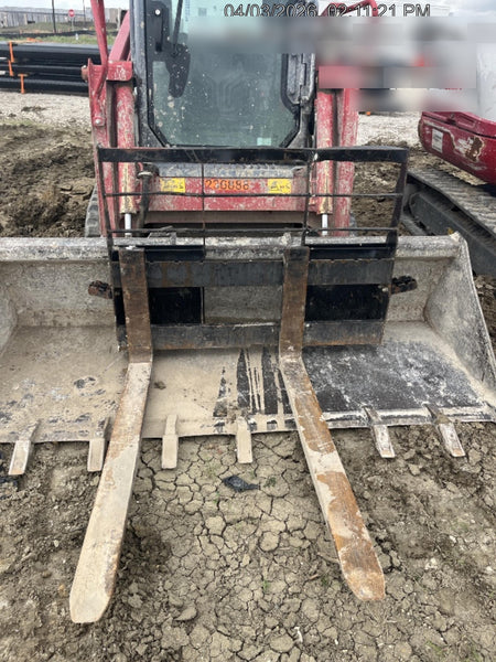 2023 ARROW MATERIAL HANDLING F5100CB