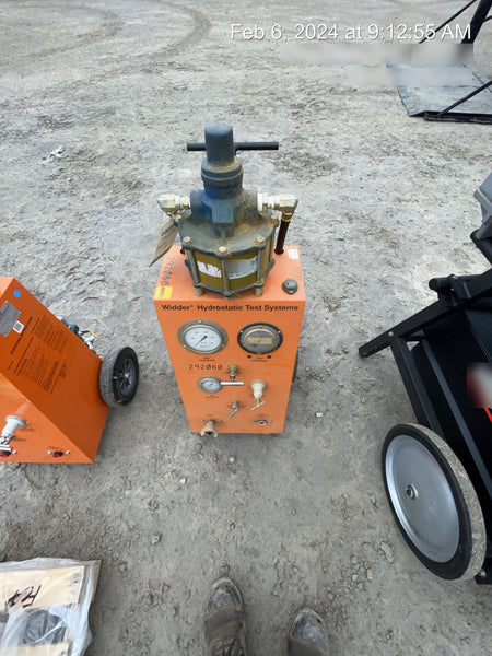 2023 WIDDER 11100