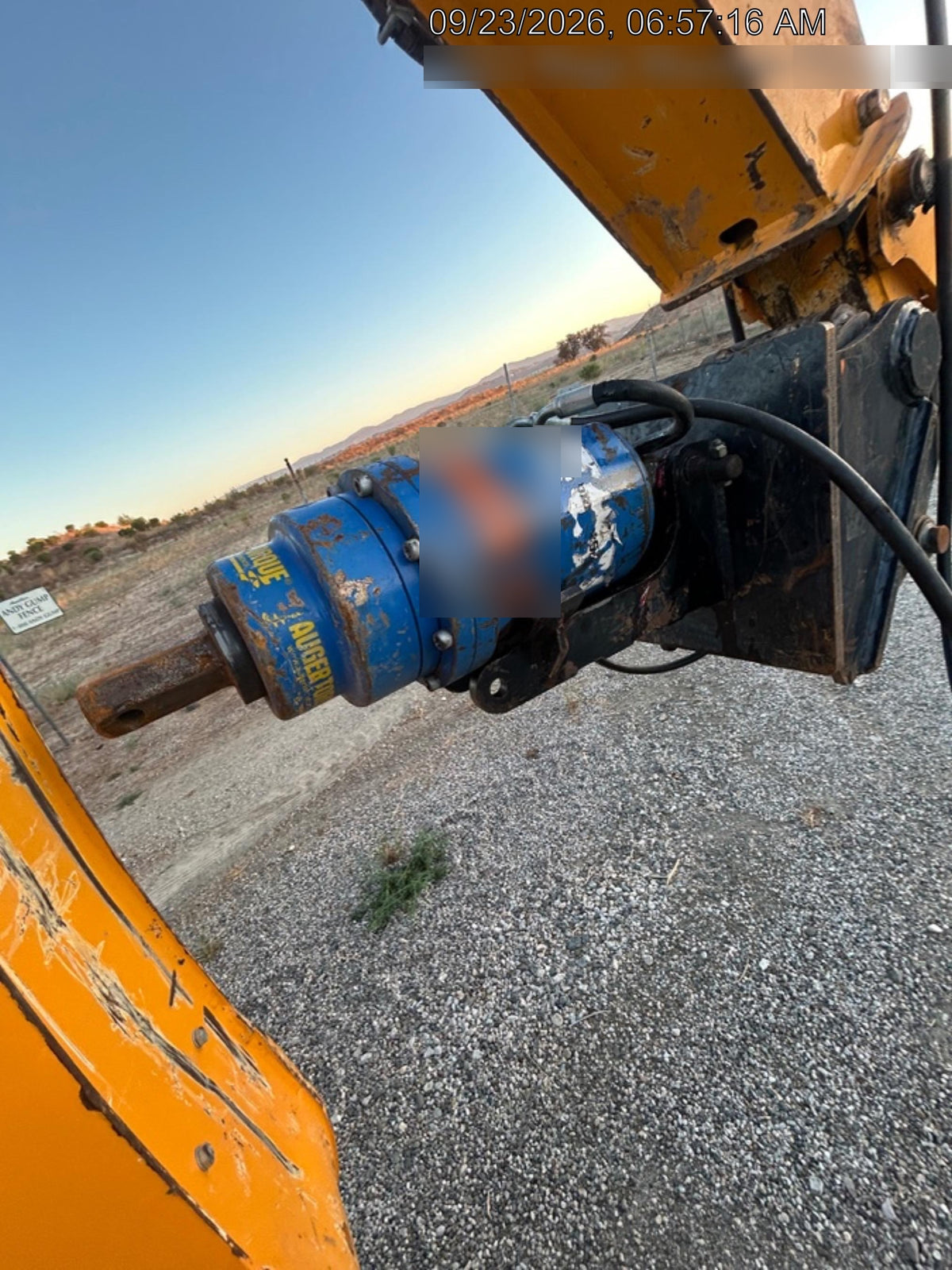 2023 AUGER TORQUE 3300-30