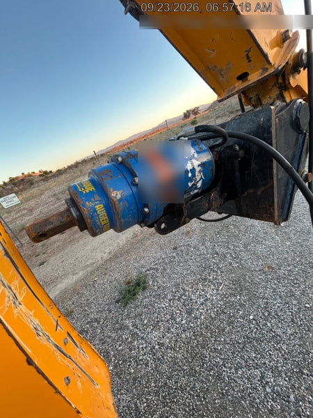 2023 AUGER TORQUE 3300-30