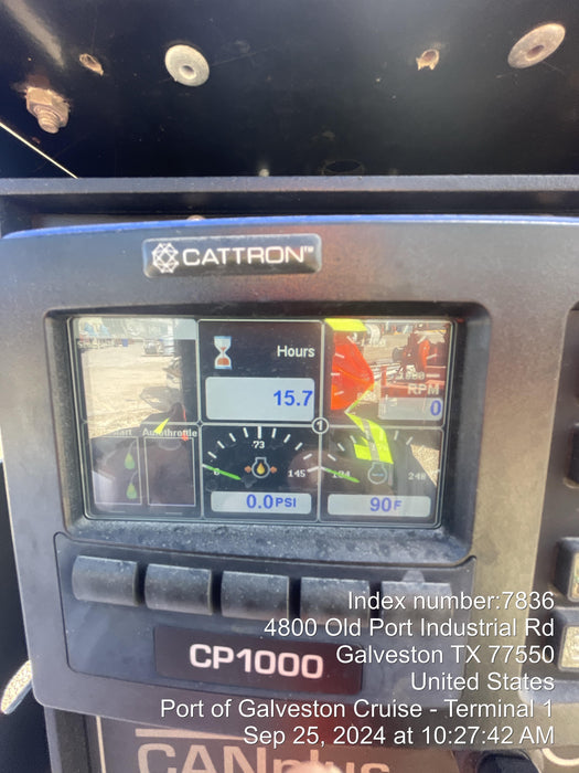 2023 PIONEER PP63C17L2-4045HFC06