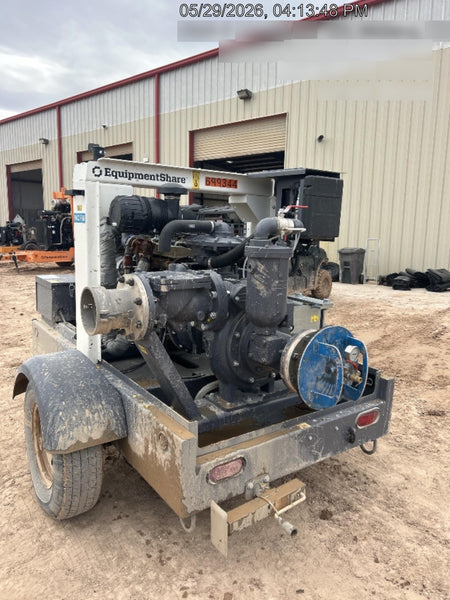 2026 ATLAS COPCO PAC F66 KD