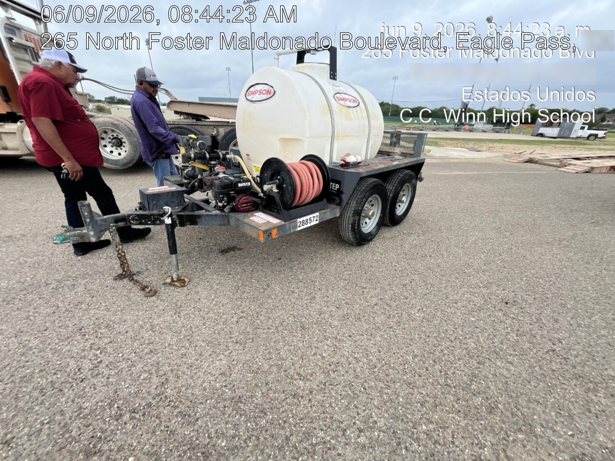2022 SIMPSON SWT-52517