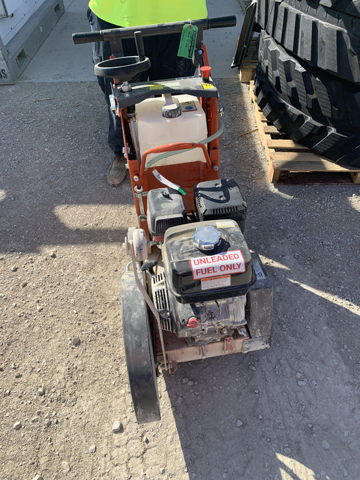 2020 HUSQVARNA FS400