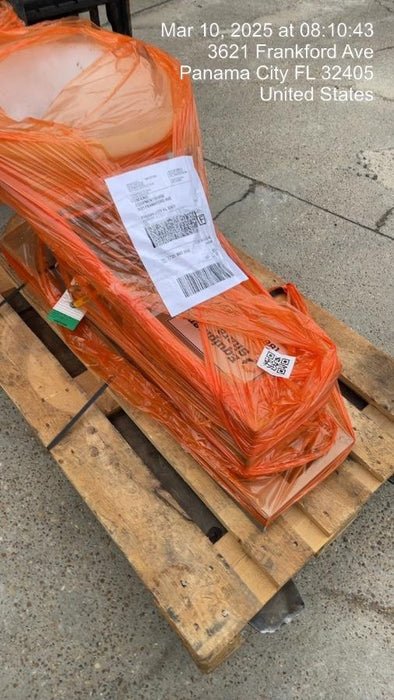 2024 CHEM GROUT CG050