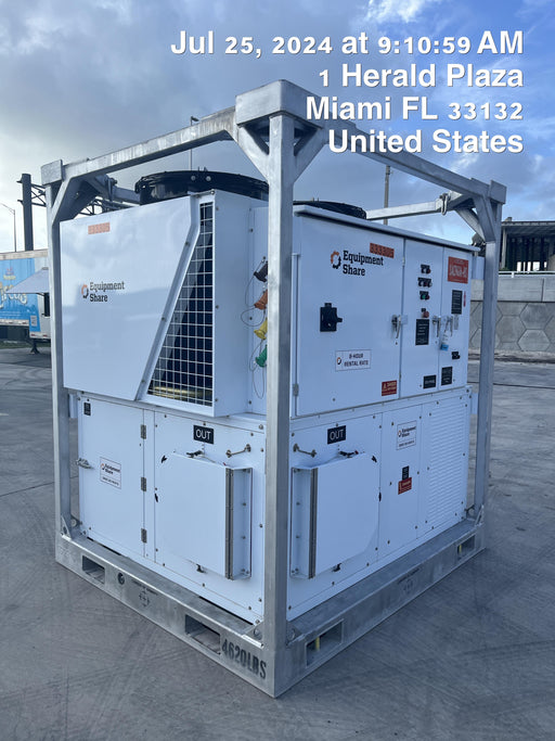 2023 SMARTECH SACP41A-HS