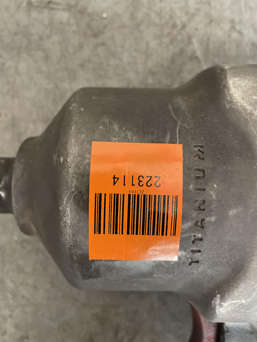 2022 INGERSOLL RAND 2925P1TI