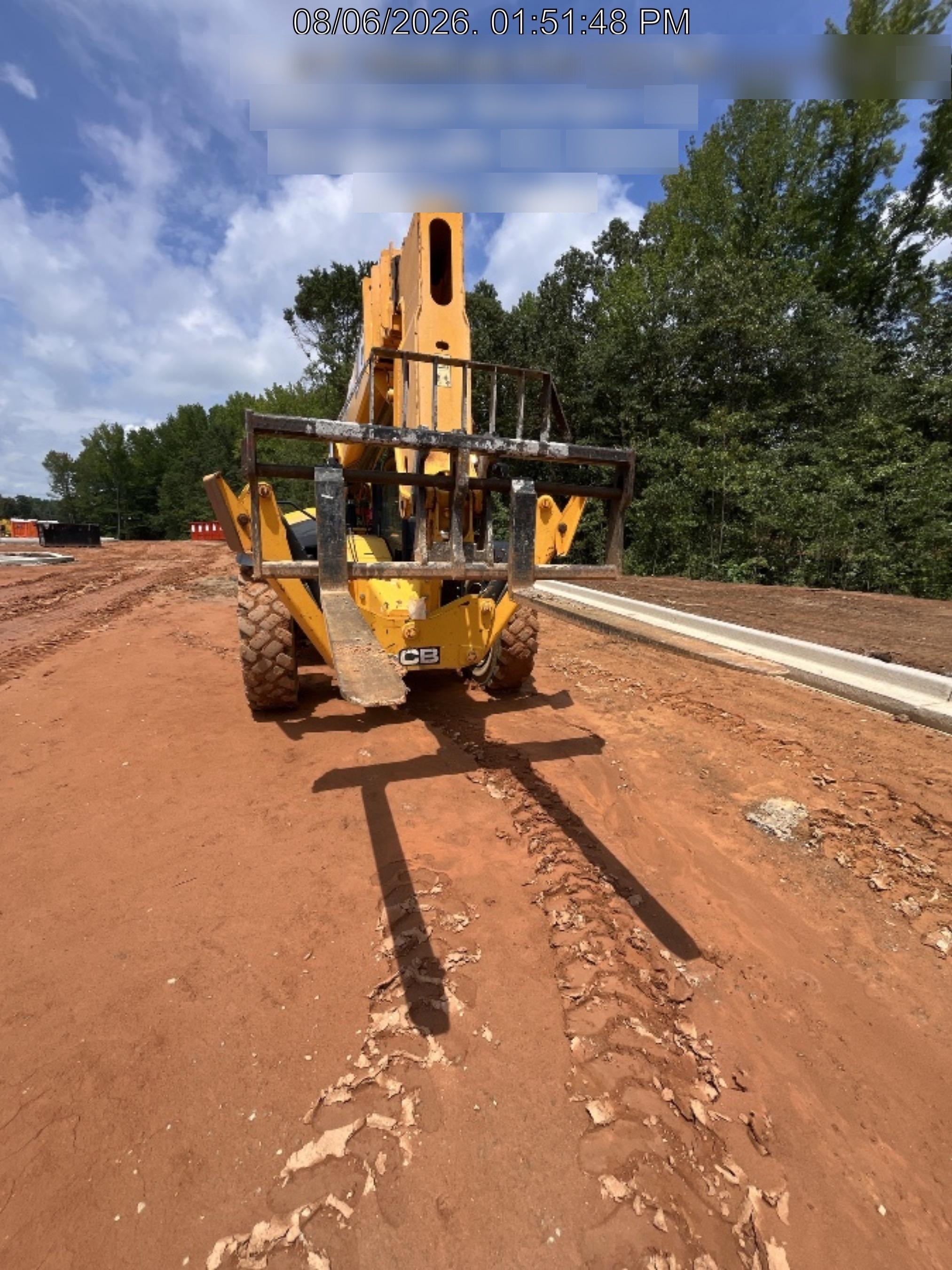 2021 JCB 512-56