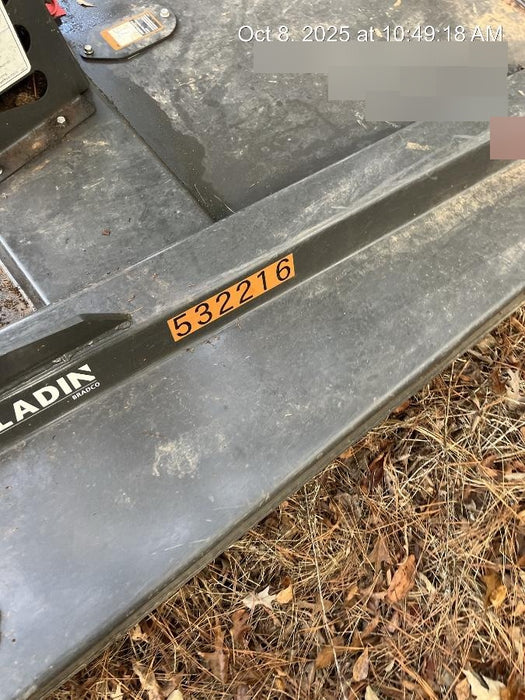 2025 PALADIN 30372A-0022