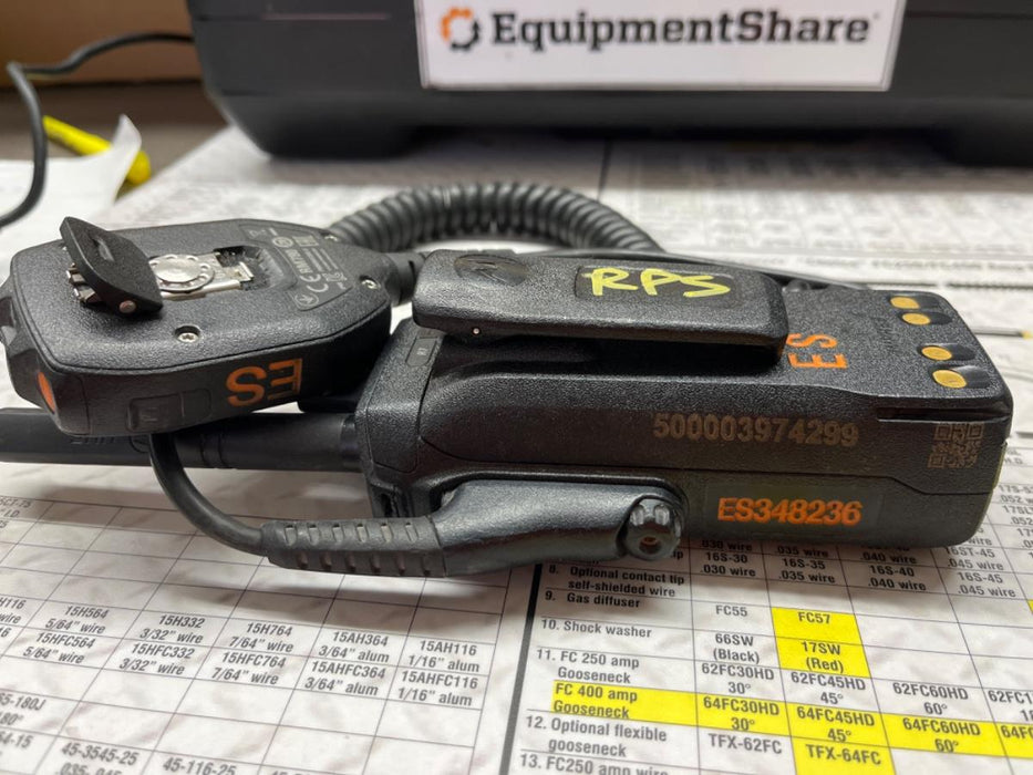 2023 MOTOROLA R7 DISPLAY