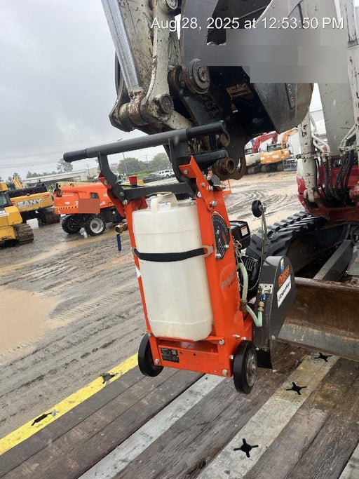 2024 HUSQVARNA FS400