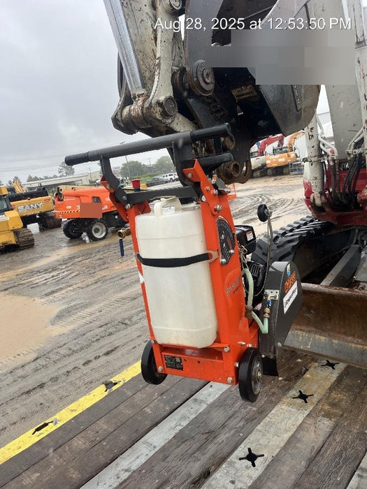 2024 HUSQVARNA FS400