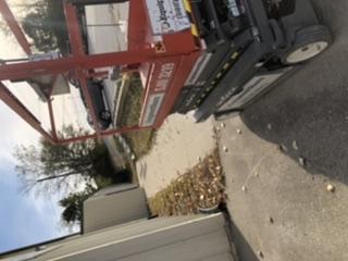 2019 Skyjack SJIII-3219 Standard Options, Trojan Batteries