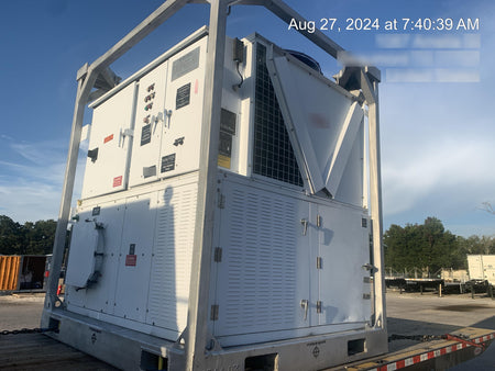 2020 SMARTECH SACP41A-HS