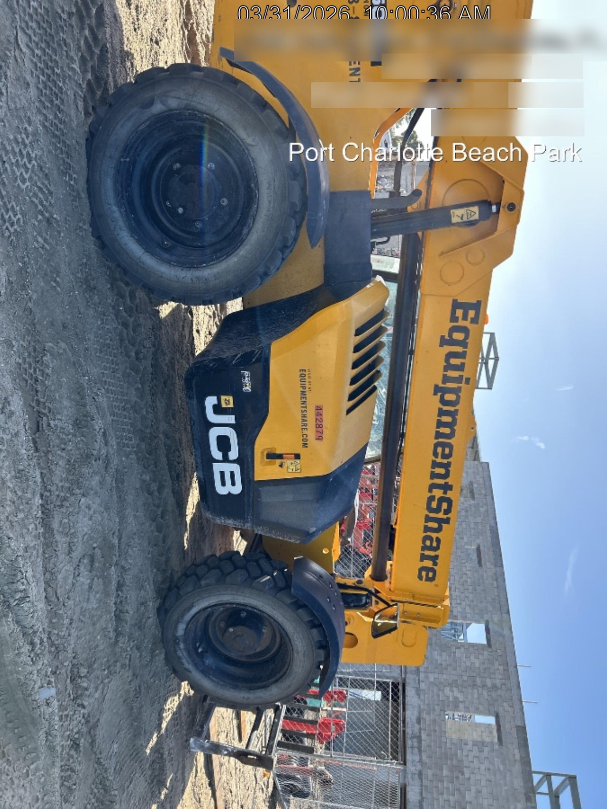 2024 JCB 506-36