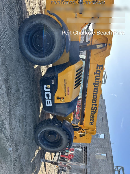 2024 JCB 506-36