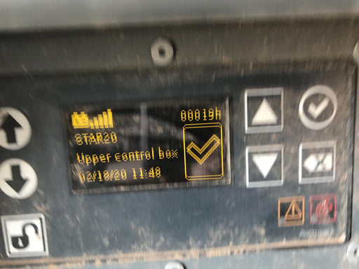 2019 HAULOTTE Star 20