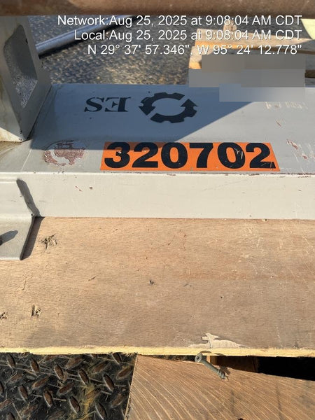 2023 WOODWARD WFSR50