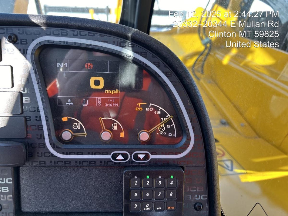 2024 JCB 509-42