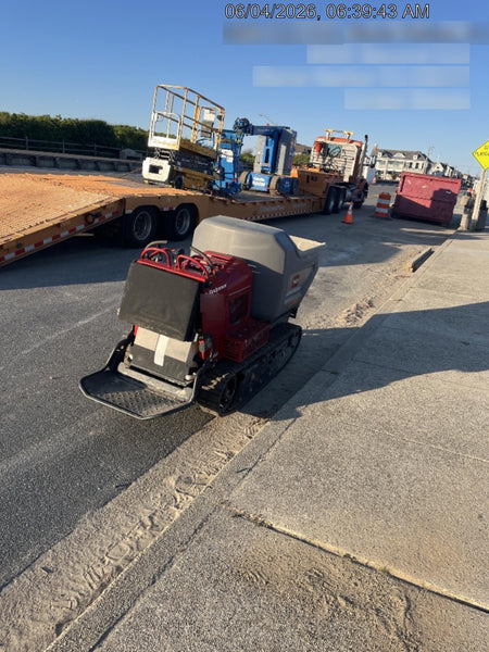 2024 TORO MBTX 2500-TS