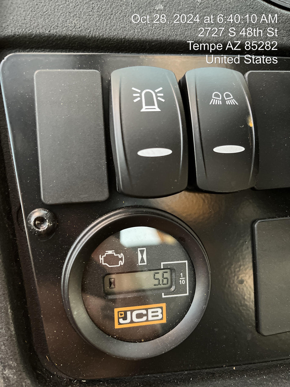 2024 JCB 509-42