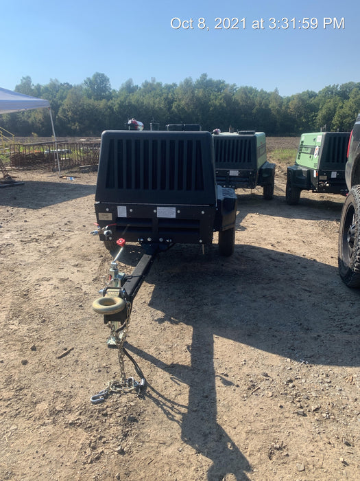 2021 SULLAIR 185D-DPQ KU4F