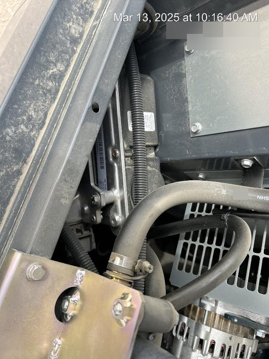 2023 AIRMAN PDSF375DP-6E1