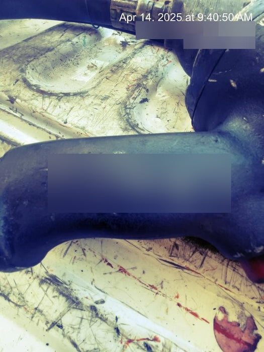 2020 MICHIGAN PNEUMATIC 750SS