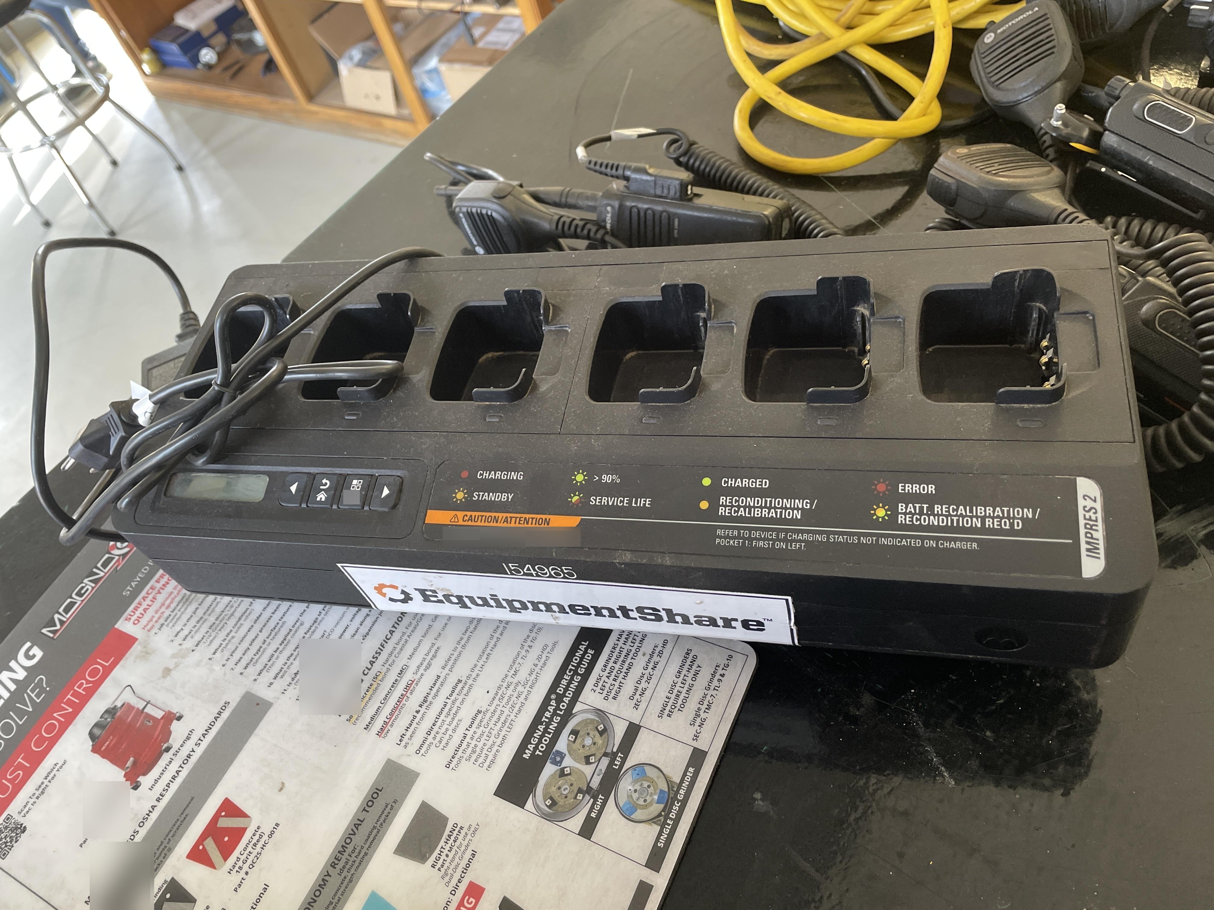 2021 MOTOROLA PMPN4285