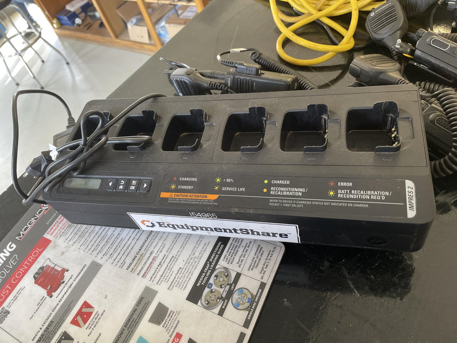 2021 MOTOROLA PMPN4285