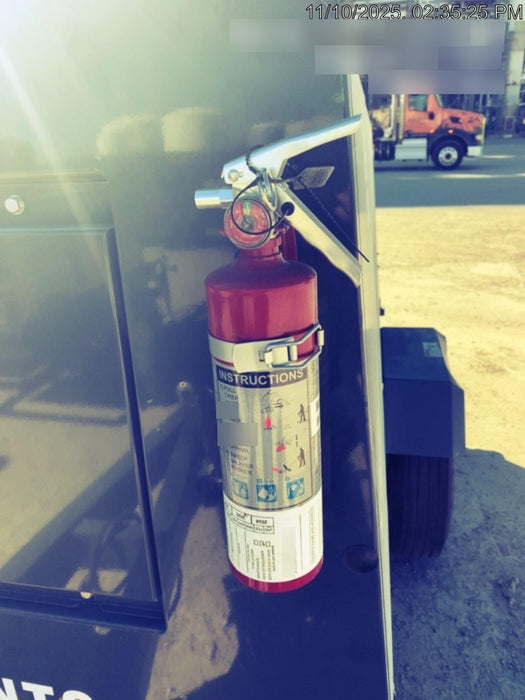 2025 AIRMAN PDSF375DP-6E1