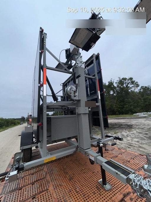 2025 PROGRESS SOLAR SOLUTIONS Helios-2XP