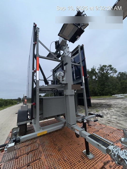 2025 PROGRESS SOLAR SOLUTIONS Helios-2XP