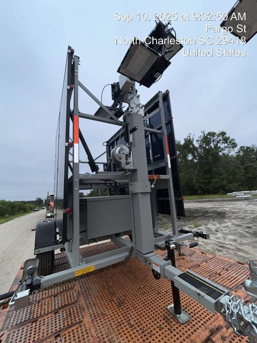 2025 PROGRESS SOLAR SOLUTIONS Helios-2XP