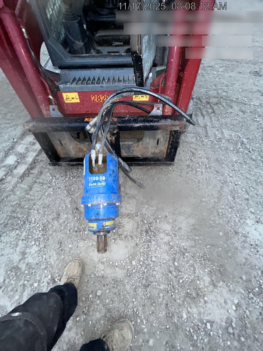 2023 AUGER TORQUE 3300-30