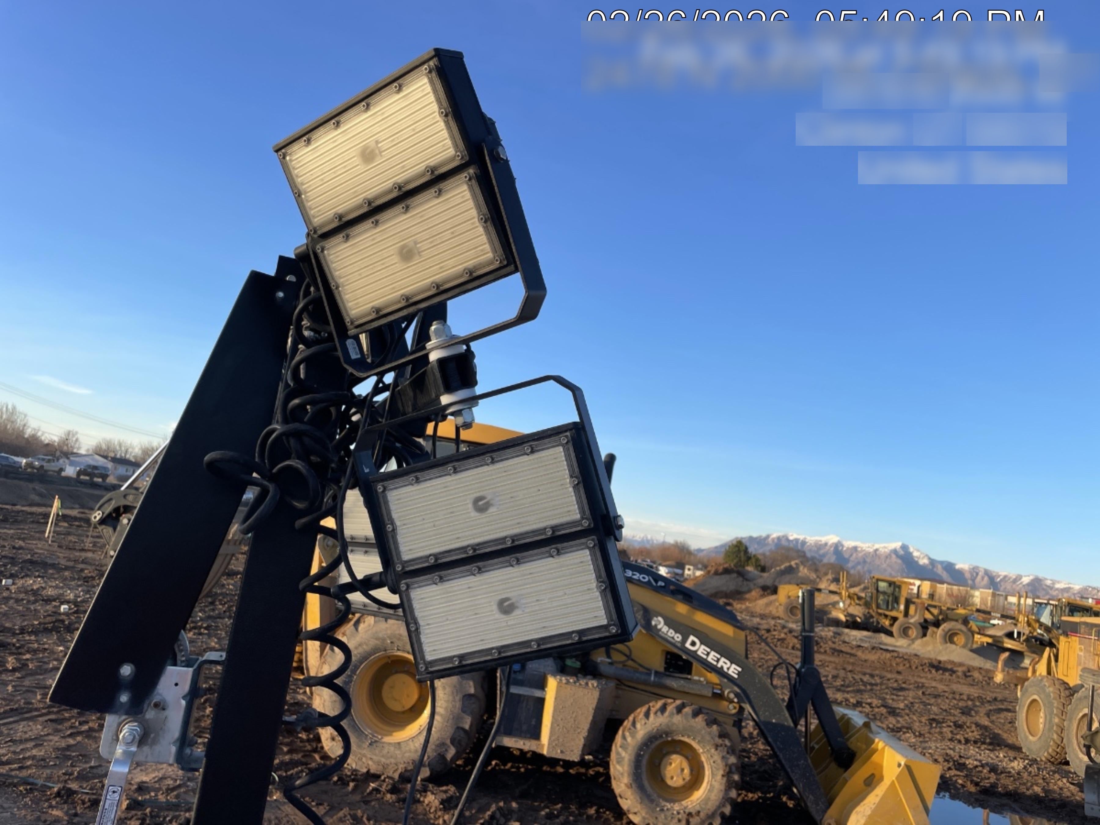 2021 ALLMAND NLV3GR
