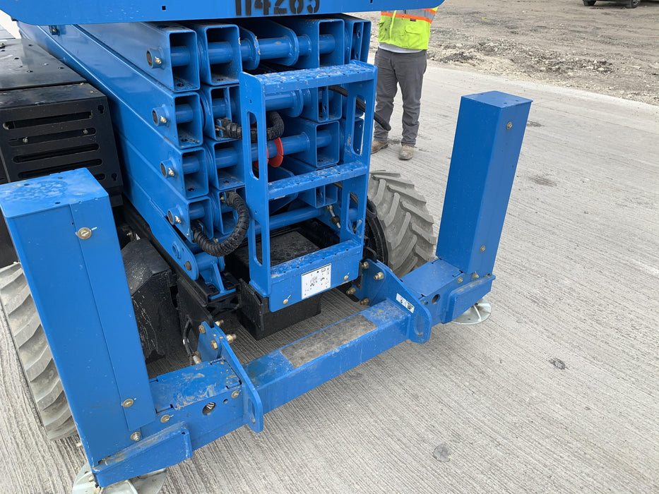 2020 GENIE GS-4069 RT