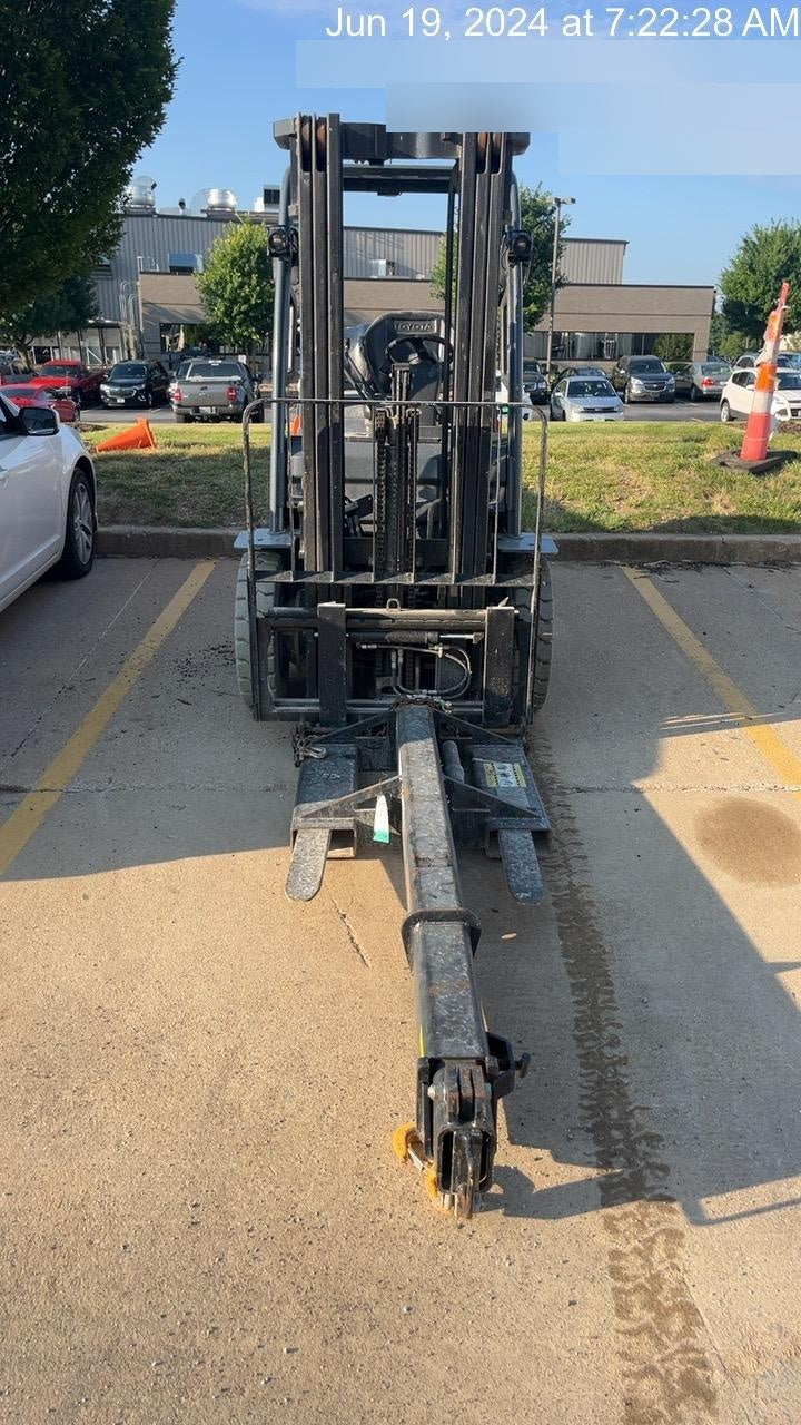 2020 STAR INDUSTRIES M1360B - Star JIB Boom