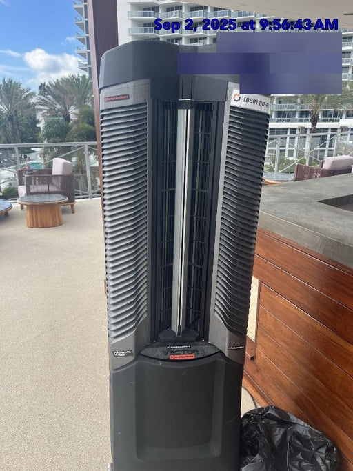 2023 VECTOR Vector Max