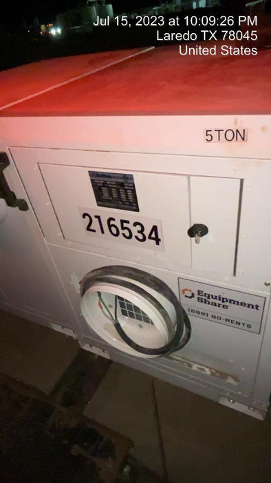 2022 KWIKOOL KPO5-21