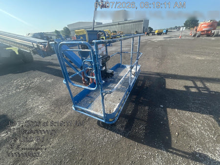 2024 GENIE S-85 XC