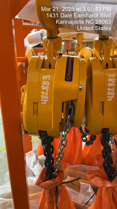 2024 HARRINGTON CF030-30