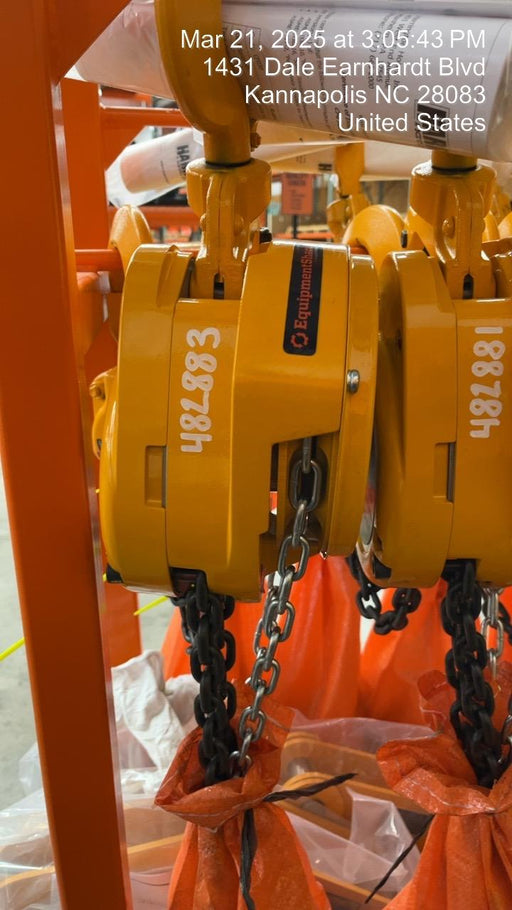 2024 HARRINGTON CF030-30