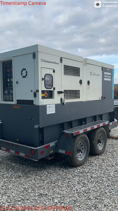 2022 ATLAS COPCO QAS200